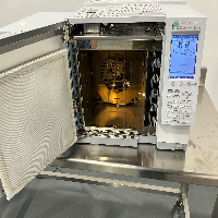 SHIMADZU QP2010 SE GC/MS image 3